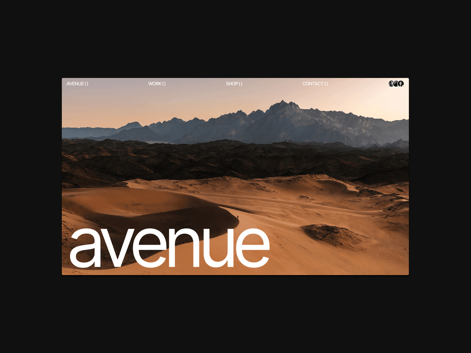 Product preview